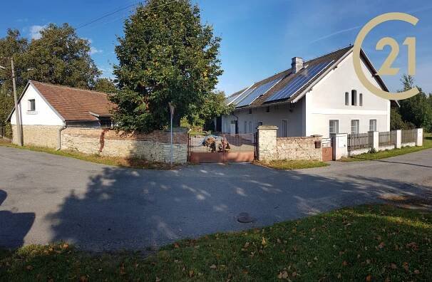 Prodej Dům, Rosice, okres Chrudim