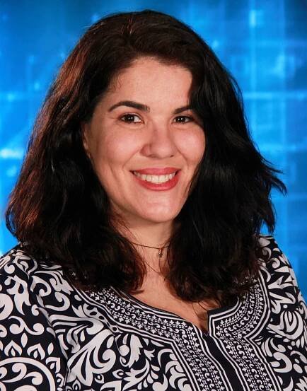 Maria Villar, PhD, MPH
