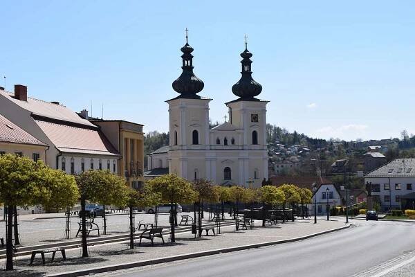 Ubytování Pivonice u Bystřice nad Pernštejnem, Chalupa k pronajmutí - Vysočina chalupa, 1720