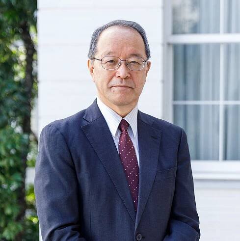 Office of the President | Tokyo University of Science