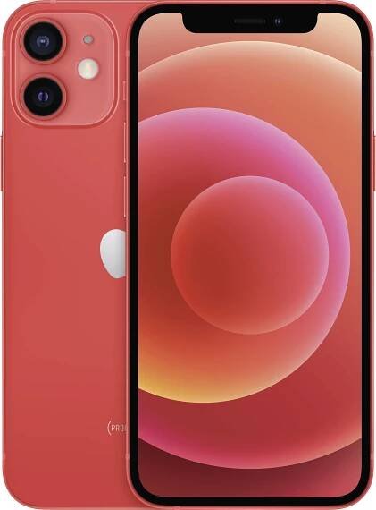 iPhone 12 levně