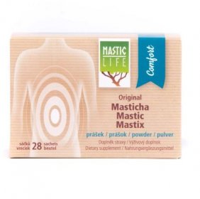 MASTICLIFE Masticha comfort 28 sáčků