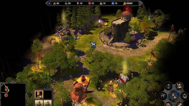 Vylepšený mód do Heroes of Might and Magic 5 přináší mnoho změn! 7