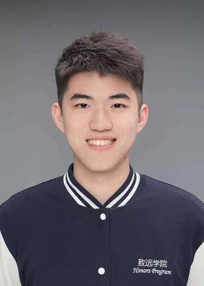 Profile image of Zichen Zou (2022Fall)