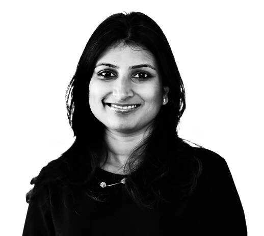 Sonal Shah