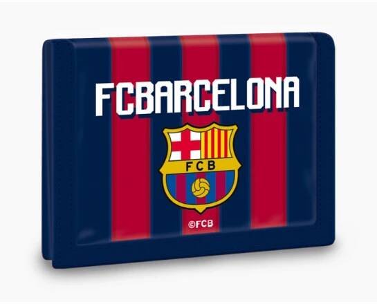 Ars Una Peněženka FC Barcelona 2017