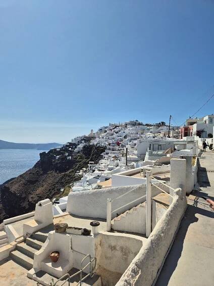 DREAMS LUXURY SUITES - Updated 2025 Prices & Hotel Reviews (Santorini/Imerovigli, Greece)