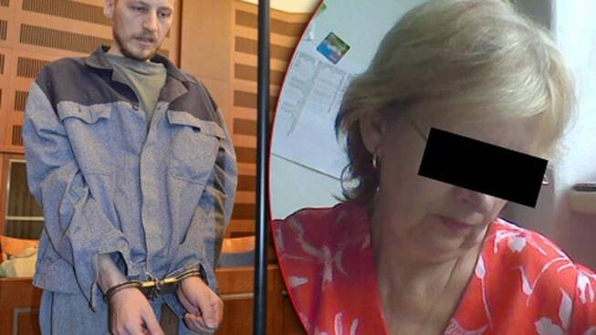 Matku pobodal a rozbil jí hlavu kladivem: Chtěl jsem ji zabít už jako dítě!