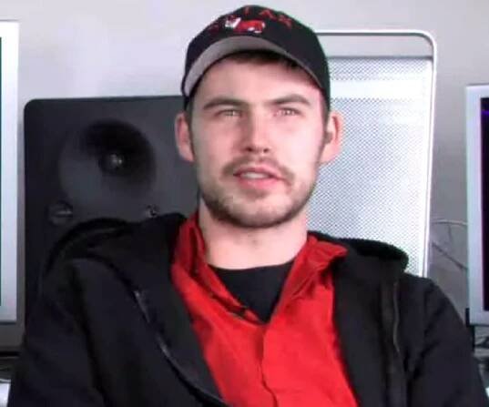 Zach Cregger Biography - Facts, Childhood, Family Life, Achievements