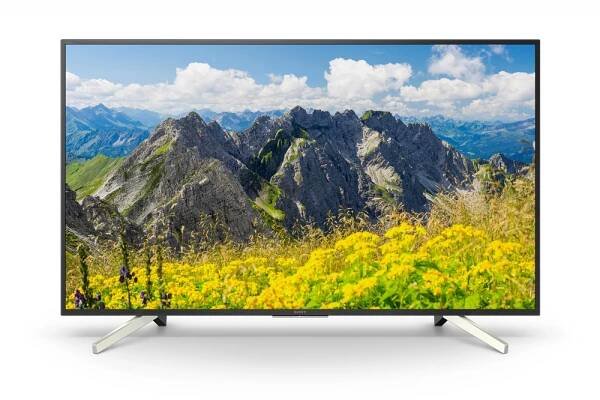 Televize SONY KD-43XF7596BAEP 12990 Kč