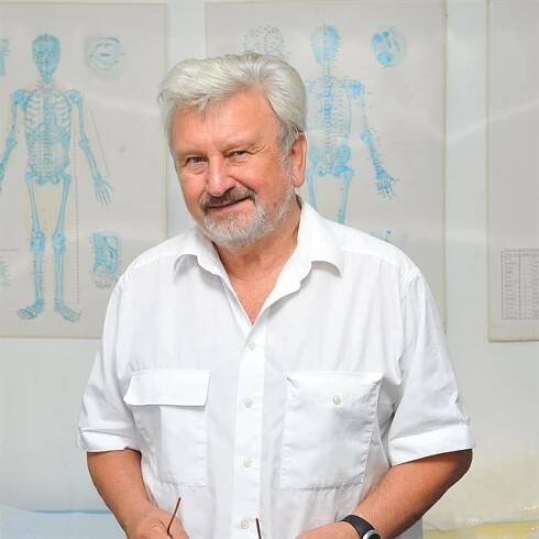 Jan Cimický