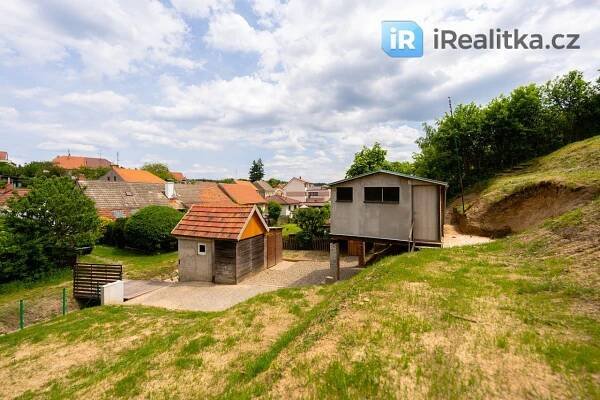 Prodej Pozemek, Příbram na Moravě, okres Brno-venkov