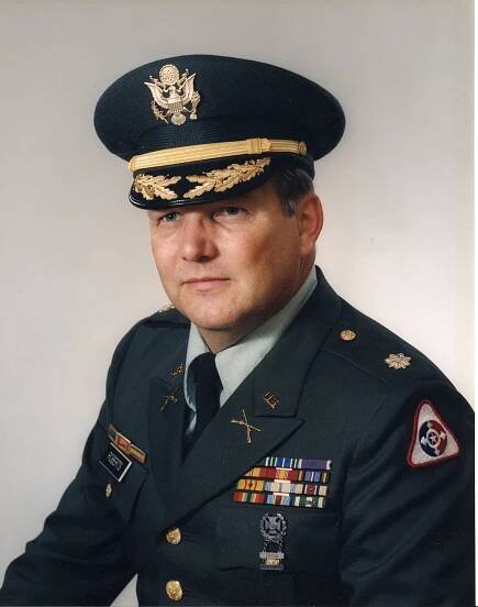 The Sniper's Perspective: Craig Robert's Official Website