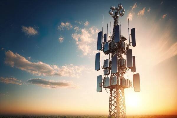 Simulation software for 5G and advanced communications — Nullspace, Inc