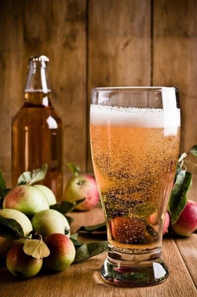 Chcete si vyrobit cider? Není to tak snadné