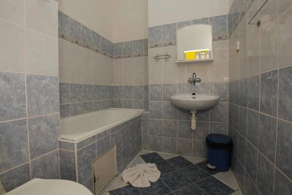 Penzion Starr, Havlíčkův Brod | Hotel.cz