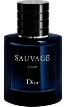 Pánský parfém Christian Dior Christian Dior Sauvage Elixir, Parfemovaný extrakt 100ml - Tester Pre mužov Parfémovaná voda
