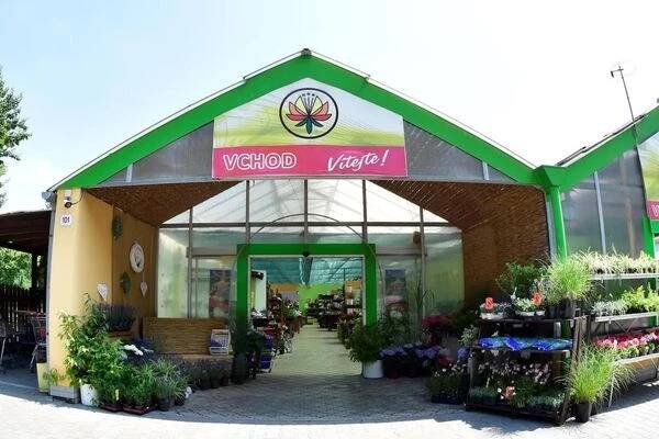 HORTISCENTRUM, s.r.o. foto 1