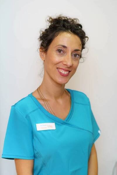 Equipo - Clínica Dental SCJ
