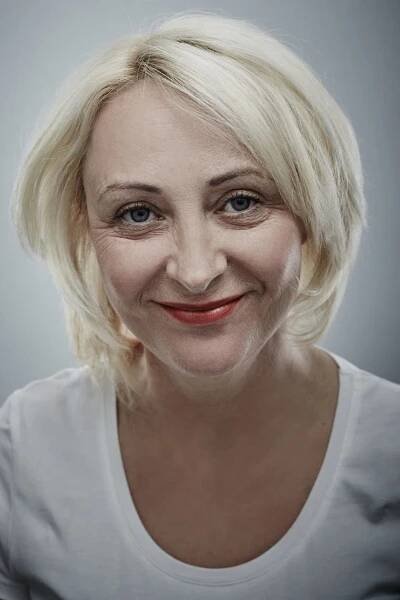 Ivana Wojtylová herečka
