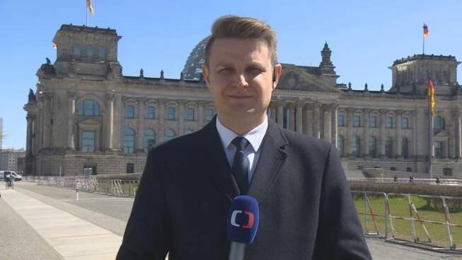 Martin Jonáš: Merkelová zanechala za sebou stíny, které budou břemeny v následujících letech