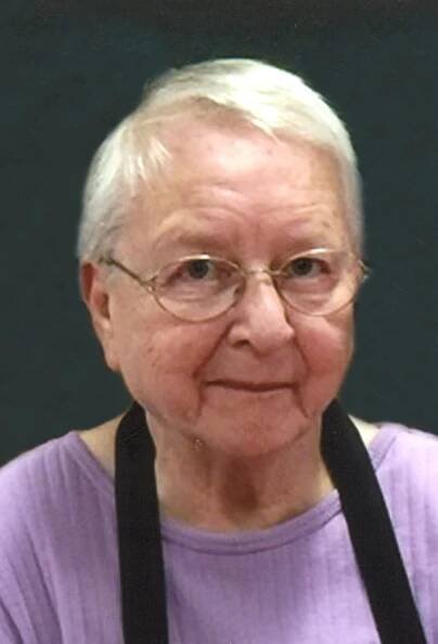 Marilyn Ruth King | MKD Funeral Homes | Grand Rapids, MI