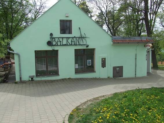 Restaurace - Uherský Brod | Gastro Zlín - online průvodce gastronomií ve Zlínském Kraji