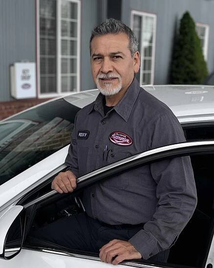 Team - Bellingham Automotive