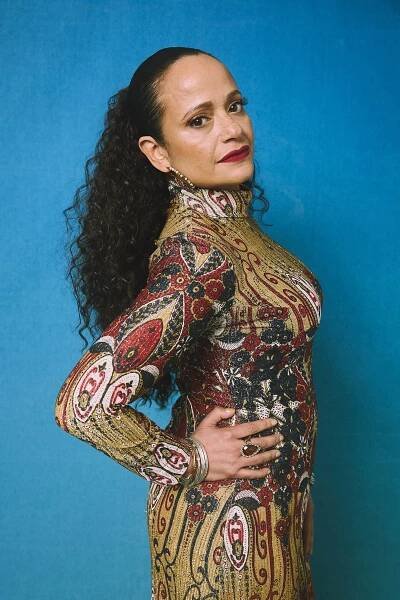 Judy Reyes at an event for 39th Film Independent Spirit Awards (2024)