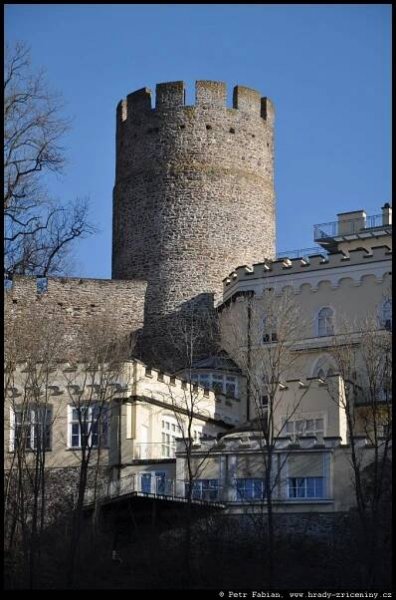 Fotografie – Hartenstein / hrady-zriceniny.cz
