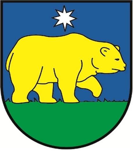 Erb obce Nezbudská Lúčka
