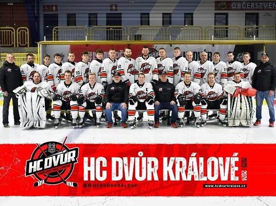 HC Dvůr Králové