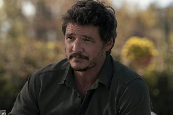 The Last of Us - Long Long Time - Z filmu - Pedro Pascal