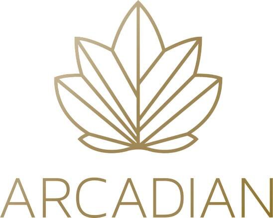 The Arcadian Logo