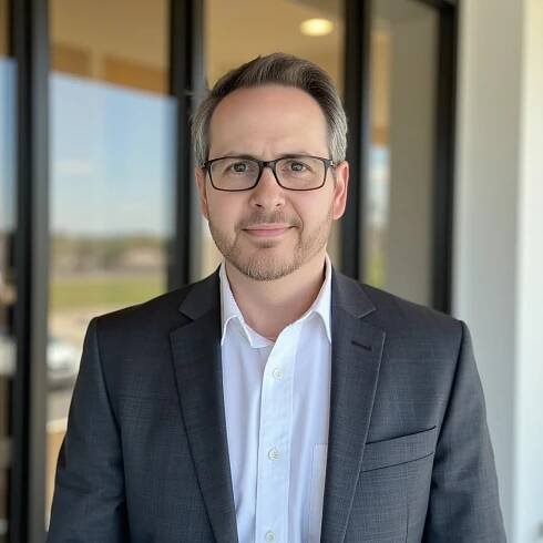 Matthew Davis, CPA