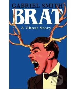BRAT - Gabriel Smith Scribner