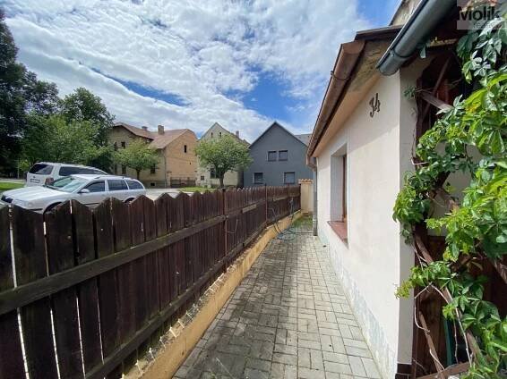 Prodej Dům, Malé Březno, okres Most