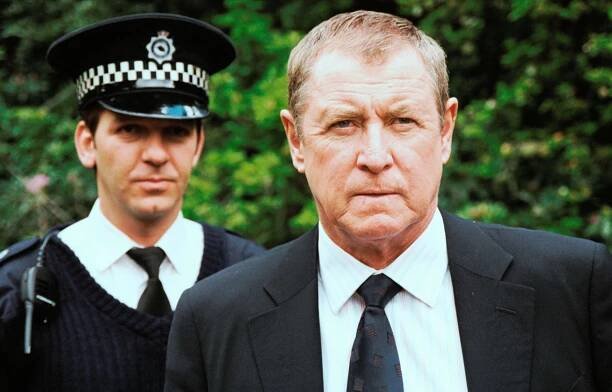 John Nettles – Vraždy v Midsomeru - Obrázek 6