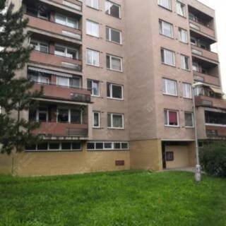 Prodej bytu 1+1 48 m⊃2; Hradec Králové
