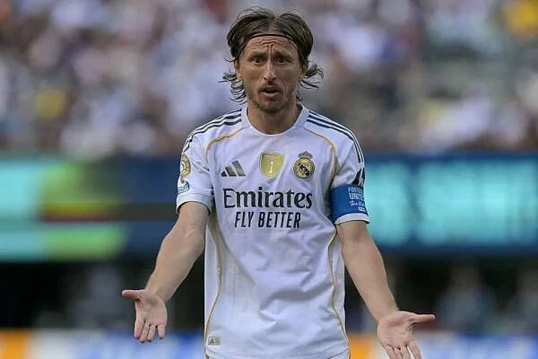 Real Madrid CF - News, pictures and video - The Mirror US