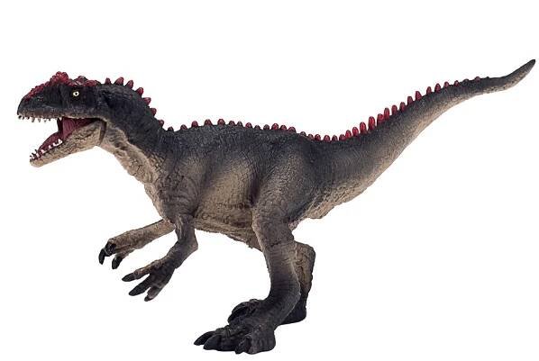 Mojo Allosaurus