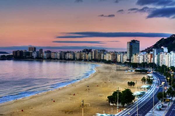 Top 150 Famous Landmarks Around the World 69