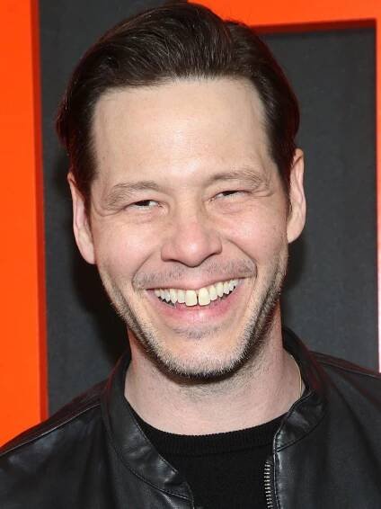Ike Barinholtz - Actor, Comedian
