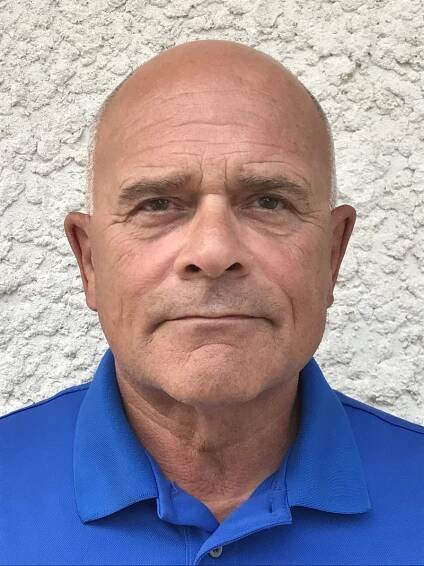 Jim Russell