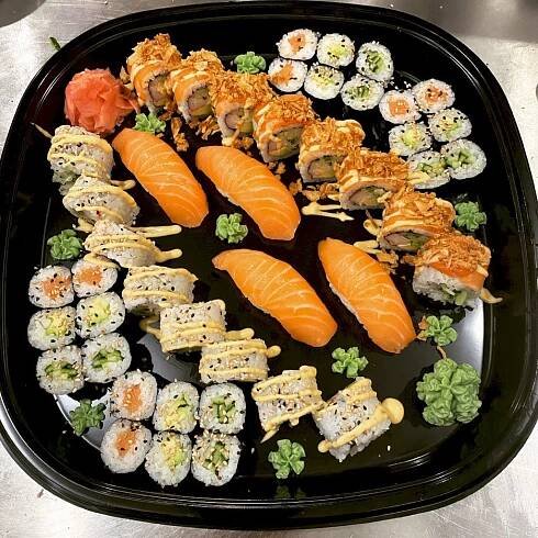 AnKhang bistro a Sushi | Wolt | Doručení | Přerov