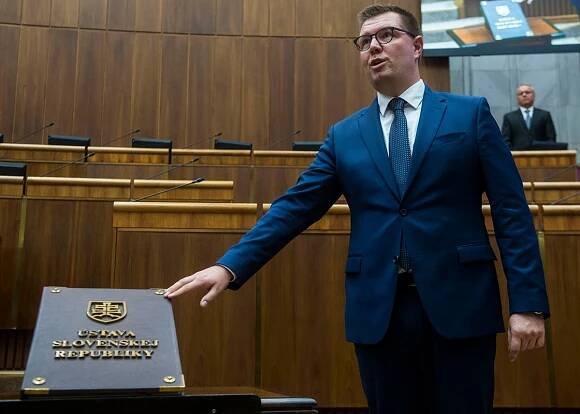 Vyhrážky dostal aj Igor Šimko, podal trestné oznámenie