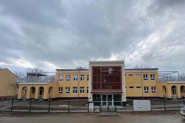 Stacionář "V Zahradě" foto 1