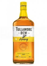 Whiskey irská Honey Tullamore Dew v akci levně | Kupi.cz