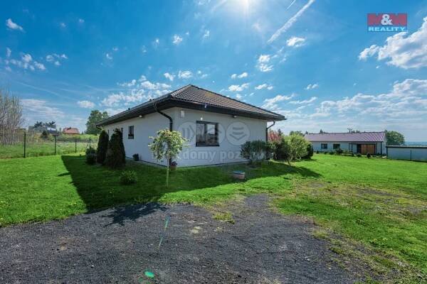 Prodej rodinného domu, 113 m2, Hazlov | Reality.iDNES.cz 