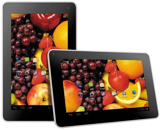 T-Mobile v prosinci nabízí tablet Huawei MediaPad S7 Lite za 5 999 Kč – SMARTmania.cz